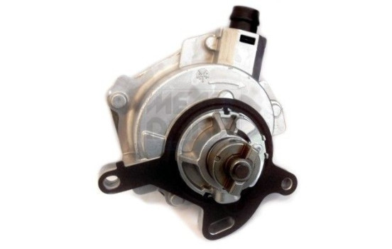 Vacuum pump, braking system
