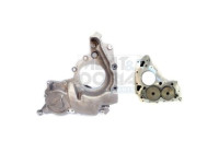 Vacuum pump, braking system