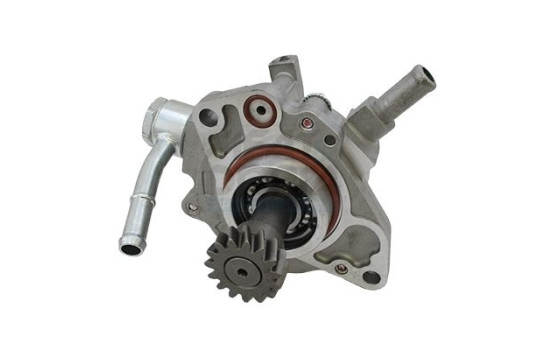 Vacuum Pump, braking system