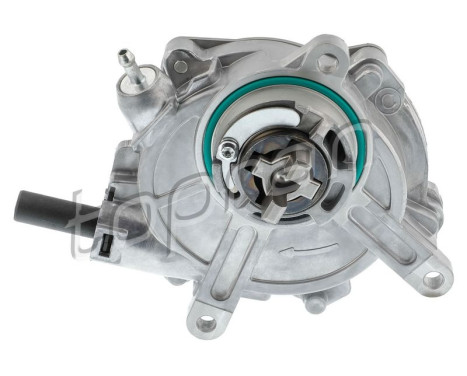 Vacuum Pump, braking system