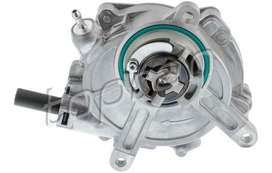 Vacuum Pump, braking system