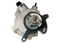 Vacuum pump, braking system