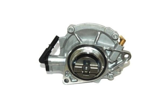 Vacuum pump, braking system