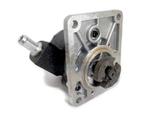 Vacuum Pump, braking system