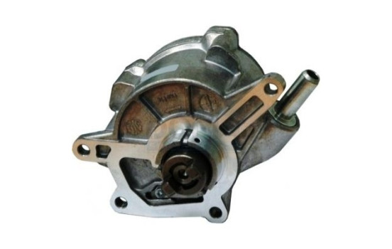 Vacuum Pump, braking system