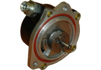 Vacuum pump, braking system