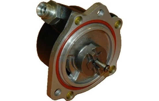 Vacuum pump, braking system