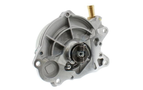 Vacuum pump, braking system