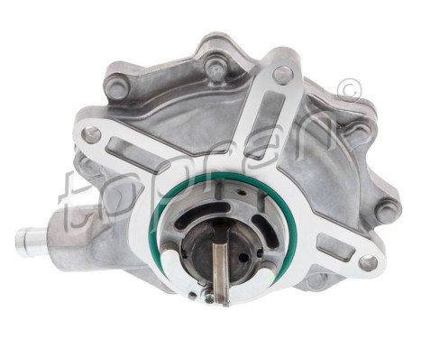 Vacuum Pump, braking system