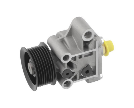 Vacuum Pump, braking system