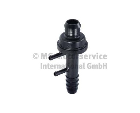 Valve, brake booster 7.05817.06.0 Pierburg