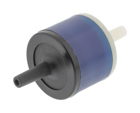 Valve, vacuum pump