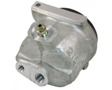 Brake Caliper 2055 ABS