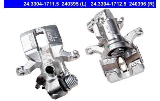 Brake Caliper 24.3304-1711.5 ATE