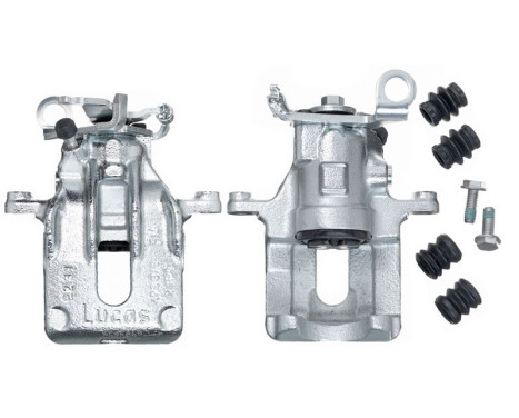Brake Caliper 24.3344-1705.5 ATE, Image 2