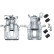 Brake Caliper 24.3344-1705.5 ATE, Thumbnail 2
