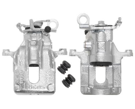 Brake Caliper 24.3344-1706.5 ATE, Image 2