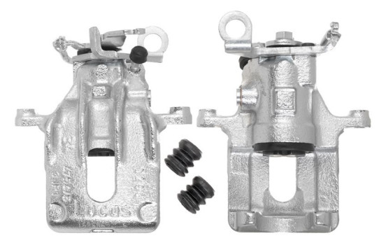 Brake Caliper 24.3344-1706.5 ATE, Image 2