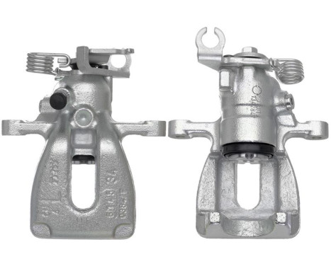 Brake Caliper 24.3344-1725.5 ATE