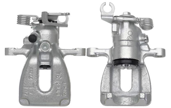 Brake Caliper 24.3344-1725.5 ATE