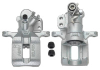 Brake caliper 24.3344-1804.5 ATE