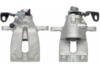 Brake caliper 24.3347-1721.5 ATE