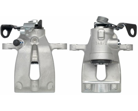 Brake caliper 24.3347-1721.5 ATE