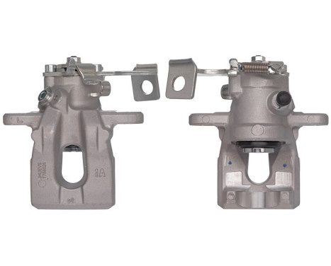 Brake caliper 24.3347-1723.5 ATE
