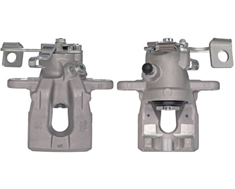 Brake caliper 24.3347-1724.5 ATE