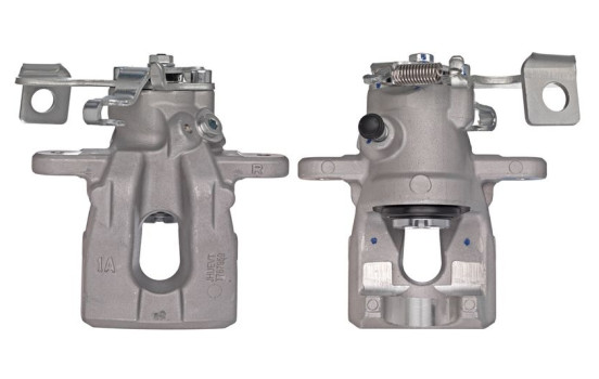 Brake caliper 24.3347-1724.5 ATE