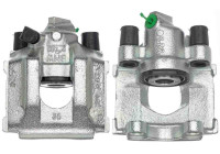 Brake Caliper 24.3361-8503.5 ATE