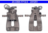 Brake Caliper 24.3364-1713.5 ATE