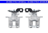 Brake Caliper 24.3364-1715.5 ATE