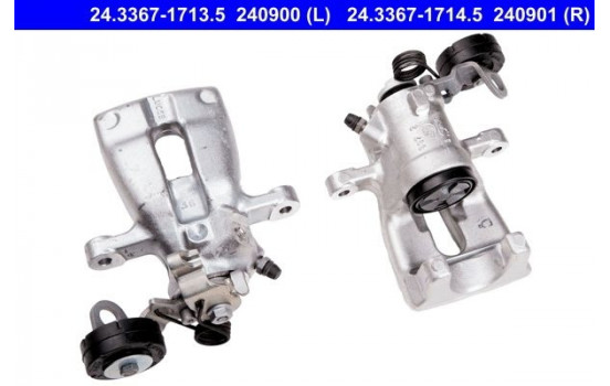 Brake Caliper 24.3367-1713.5 ATE