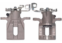 Brake caliper 24.3367-1719.5 ATE