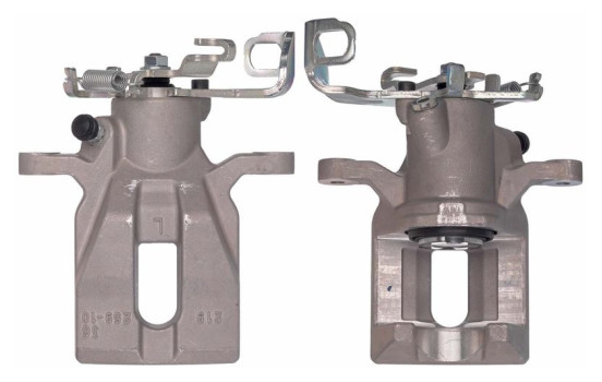 Brake caliper 24.3367-1719.5 ATE