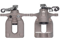 Brake caliper 24.3367-1721.5 ATE