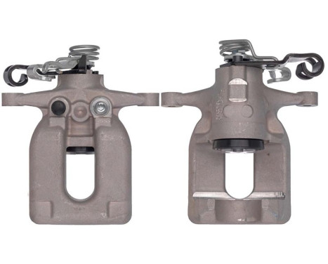 Brake caliper 24.3367-1721.5 ATE