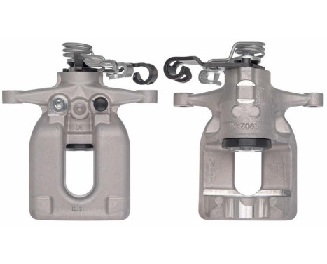 Brake caliper 24.3367-1722.5 ATE