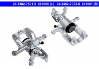 Brake Caliper 24.3382-7001.5 ATE