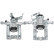Brake Caliper 24.3382-7003.5 ATE, Thumbnail 2