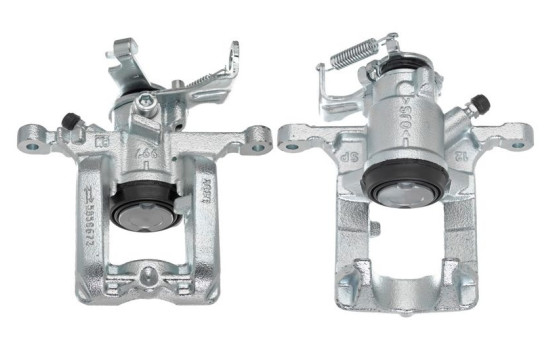Brake Caliper 24.3382-7003.5 ATE, Image 2