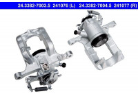 Brake Caliper 24.3382-7003.5 ATE