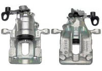 Brake Caliper 24.3384-1707.5 ATE