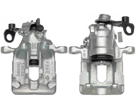 Brake Caliper 24.3384-1708.5 ATE