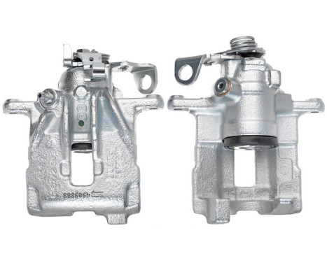 Brake Caliper 24.3384-1715.5 ATE, Image 2
