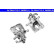 Brake Caliper 24.3384-1716.5 ATE