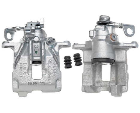 Brake Caliper 24.3384-1716.5 ATE, Image 2