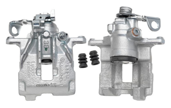 Brake Caliper 24.3384-1716.5 ATE, Image 2