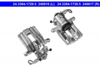 Brake Caliper 24.3384-1729.5 ATE